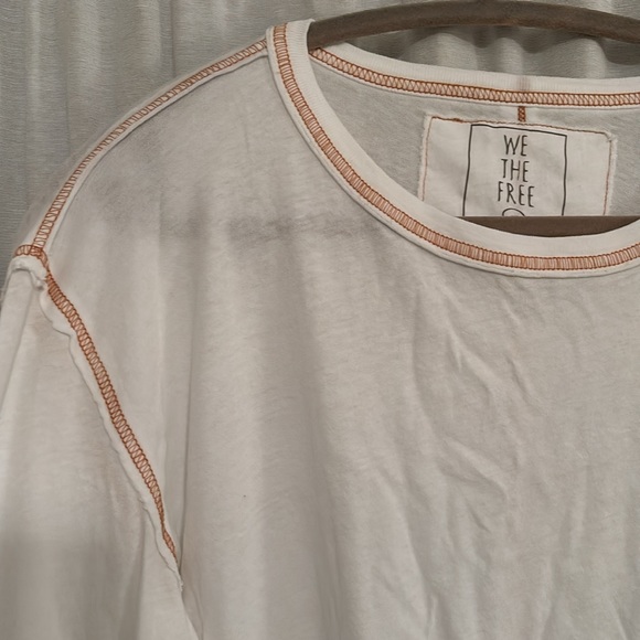 NWT!✨ Free People Long Sleeve - Picture 2 of 3